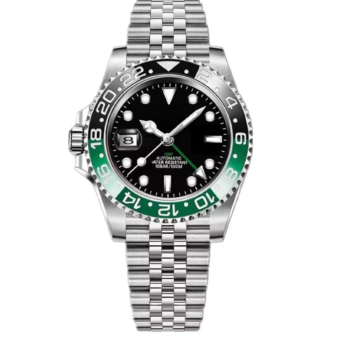 Sprite Watch with Jubilee Band