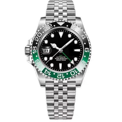 Sprite Watch with Jubilee Band