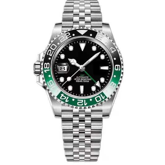 Sprite Watch with Jubilee Band