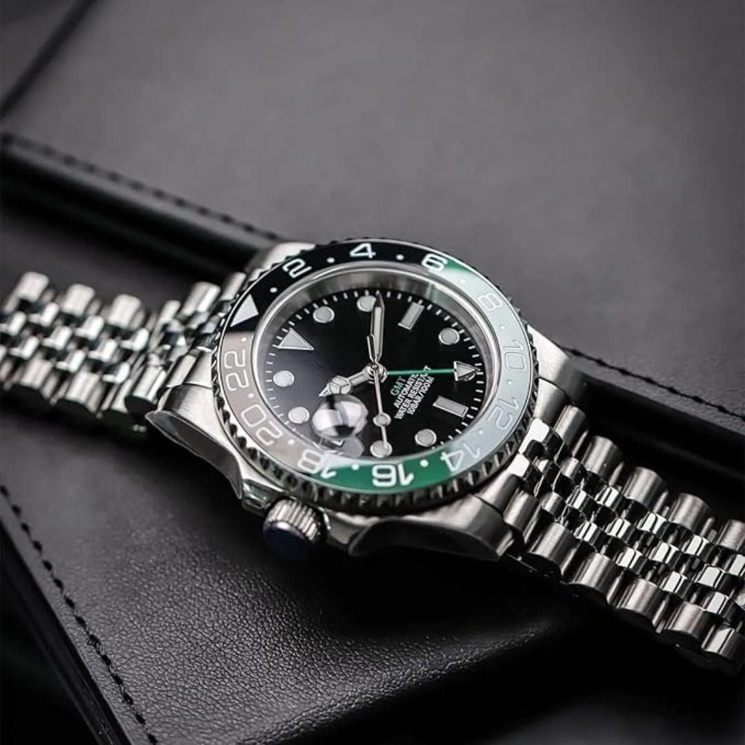Sprite Watch with Jubilee Band