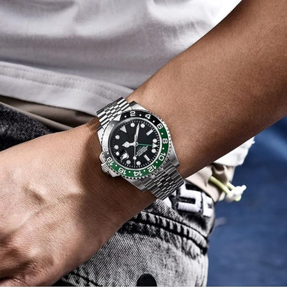 Sprite Watch with Jubilee Band