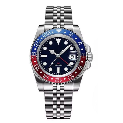 Pepsi Watch with Jubilee Band