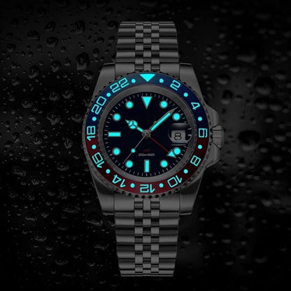 Pepsi Watch with Jubilee Band