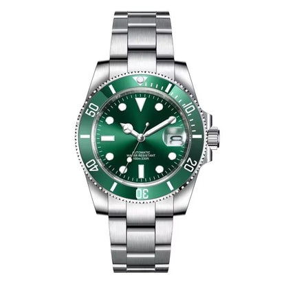 Hulk Watch with Oyster Band