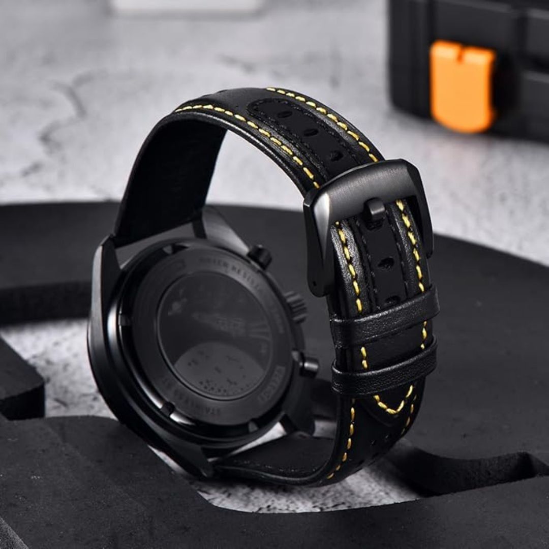 Side Of The Moon — Racing Edition Strap