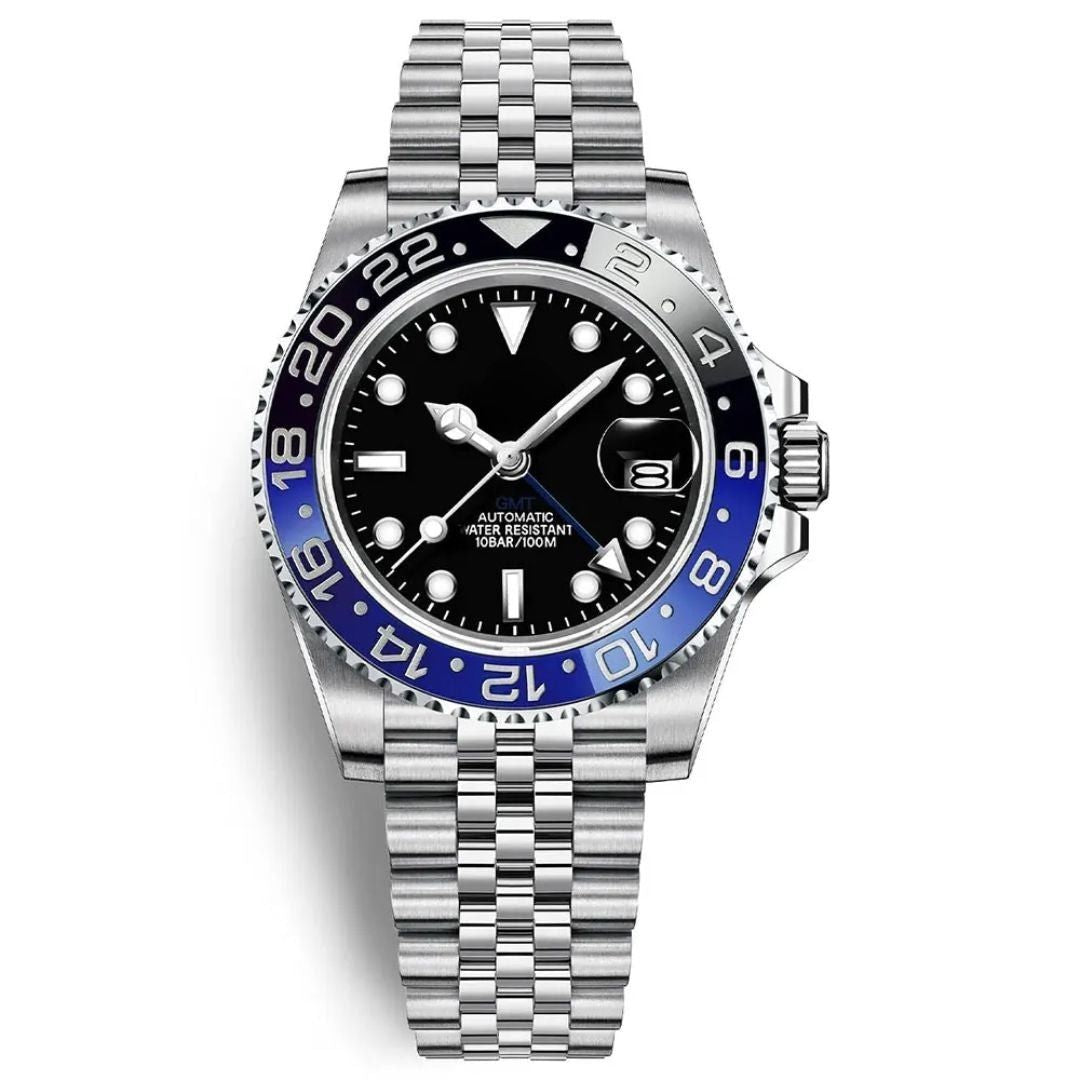 Batman Watch with Jubilee Band