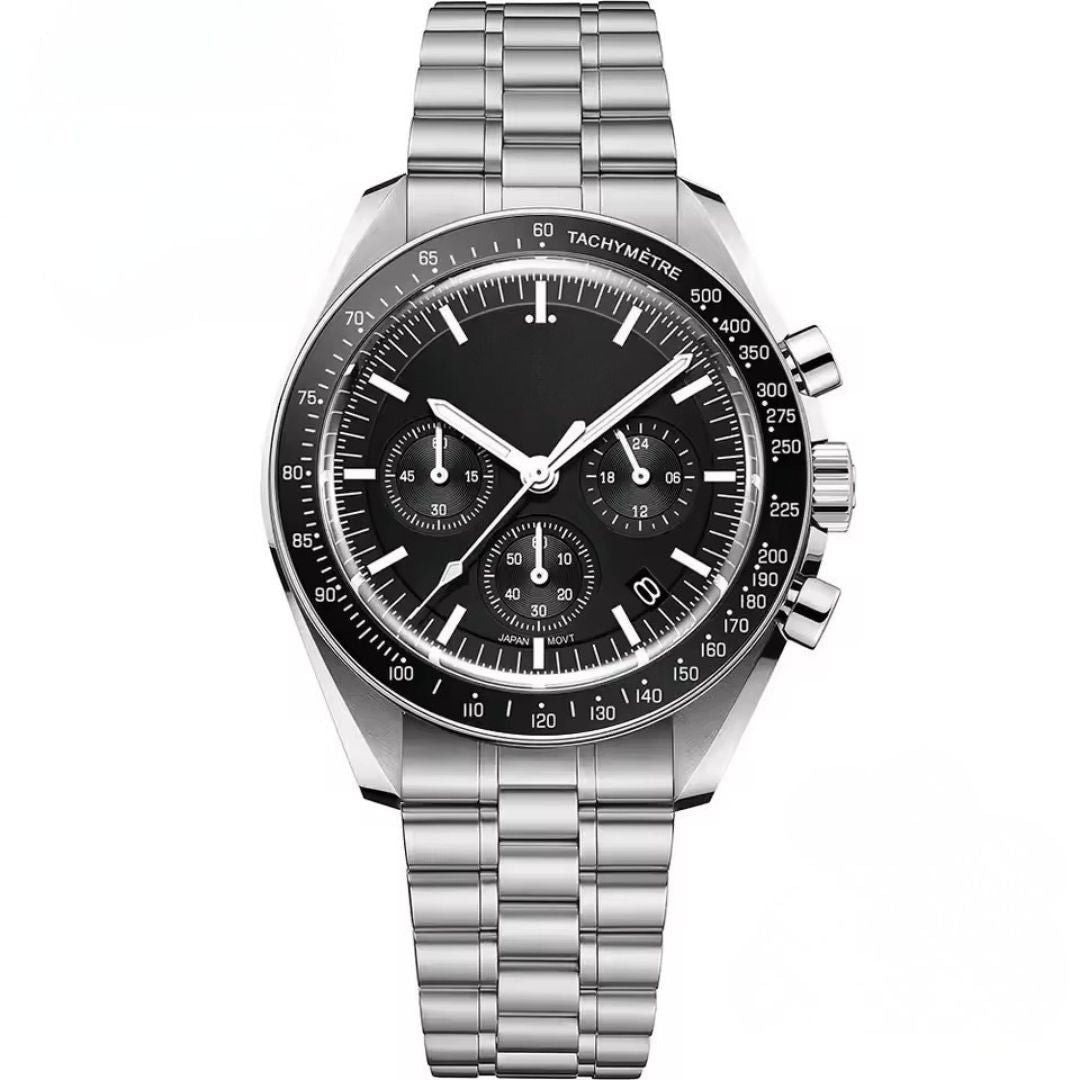 Speedmaster Pro Moonwatch Edition