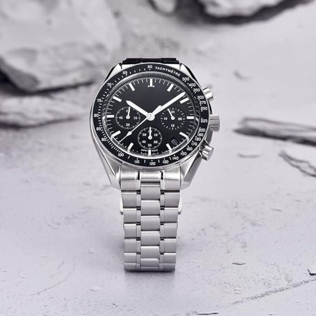 Speedmaster Pro Moonwatch Edition