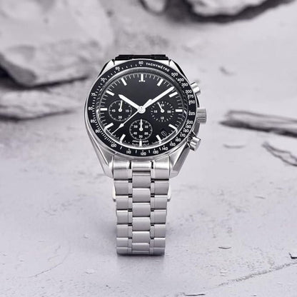 Speedmaster Pro Moonwatch Edition